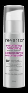 reversa Resurfacing Smoothing Cream