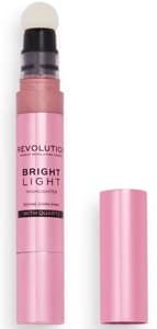 Revolution Bright Light Highlighter Divine Dark Pink