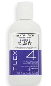 Revolution Haircare Blonde Plex 4 Bond Plex Shampoo
