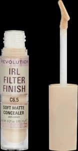 Revolution IRL Filter Finish Soft Matte Concealer