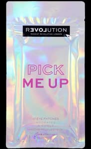 Revolution Relove Pick Me Up Hydrating Under Eye Patches