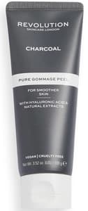 Revolution Skincare Charcoal Pure Gommage Peel