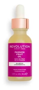 Revolution Skincare Passion Fruit Oil