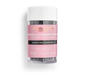 Revolution Skincare Purifying Charcoal Cleansing Powder