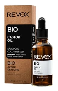 Revox Revox Bio Castor Oil 100% Pure
