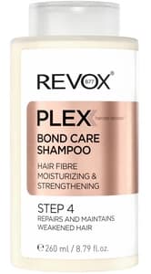 Revox Plex Bond Care Shampoo