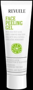 Revuele Face Peeling Gel With AHA Fruit Acids