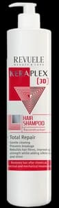 Revuele Keraplex Total Repair Hair Shampoo