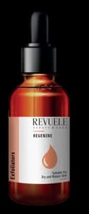 Revuele Regenine Exfoliator