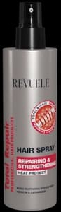 Revuele Total Repair Hair Spray