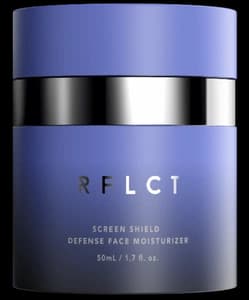 RFLCT Screen Shield Defense Face Moisturizer