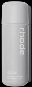 rhode skin Glazing Milk