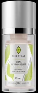 Rhonda Allison Vital Wound Relief