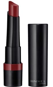 Rimmel London Lasting Finish Matte Lipstick