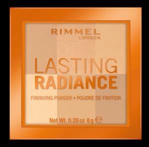 Rimmel London Lasting Radiance Finishing Powder