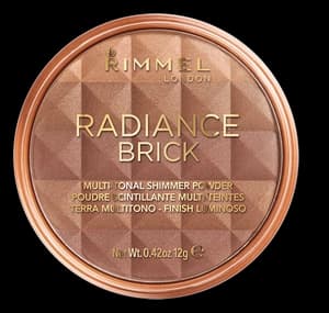 Rimmel London Radiance Brick
