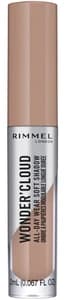 Rimmel Wonder'Cloud All-Day Wear Soft Shadow