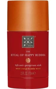 RITUALS The Ritual of Happy Buddha 24H Antiperspirant Stick