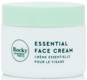 Rocky Mountain Soap Co. Essential Face Cream