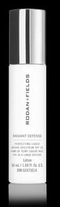 Rodan and fields Radiant Defense Perfecting Liquid Spf 30