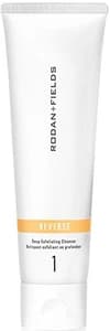 Rodan + Fields Reverse Deep Exfoliating Cleanser