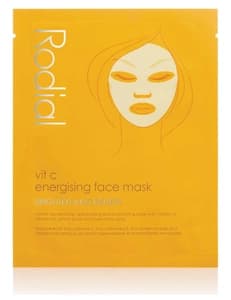 Rodial Vitamin C Cellulose Sheet Mask