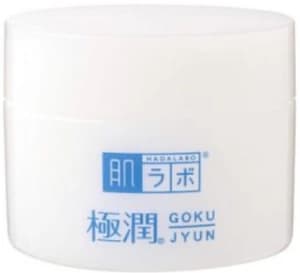 Rohto Mentholatum Hada Labo Cream (japan Version)