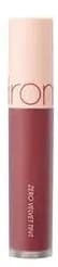 rom&nd Zero Velvet Tint 16 #Burny Nude