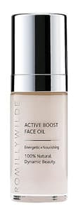 Romilly Wilde Active Boost Face Oil