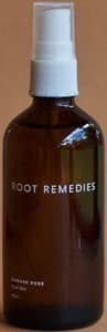 Root Remedies Root Remedies Damask Rose Face Mist