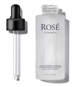 ROSÉ Toronto ROSÉ Toronto Hyaluronic Serum