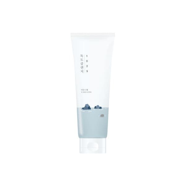 Round Lab 1025 Dokdo Cleanser - 240ml