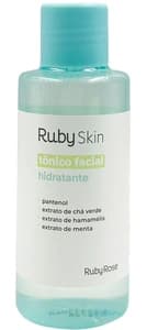 Ruby Rose Tonico Facial Hidratante