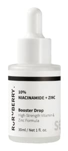 Ruruberry 10% Niacinamide + Zinc