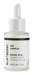 Ruruberry 6Ha Complex