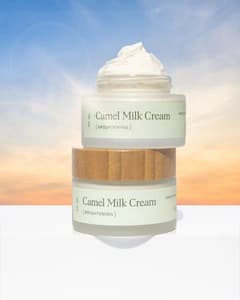 Sabbatical Beauty Sabbatical Beauty Camel Milk Cream