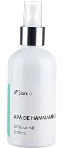 Sabio Sabio Hamamelis Water