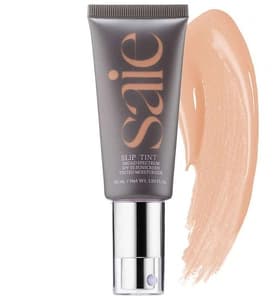 SAIE SAIE Slip Tint Dewy Tinted Moisturizer SPF 35 Sunscreen