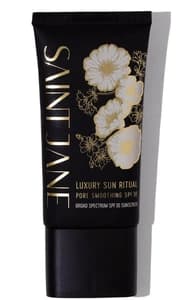 Saint Jane Saint Jane Luxury Sun Ritual Pore Smoothing Sunscreen SPF 30
