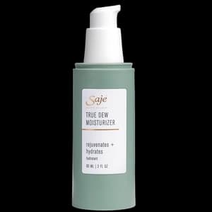 Saje True Dew Moisturizer