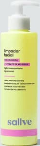 Sallve Limpador Facial