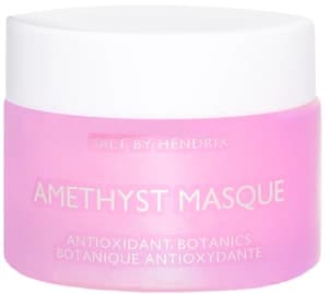 Salt By Hendrix Amethyst Face Masque