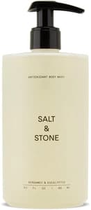 Salt & Stone Salt & Stone Antioxidant Body Wash