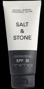 Salt & Stone Salt & Stone Natural Mineral Sunscreen Lotion SPF 30