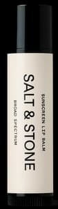 Salt & Stone Sunscreen Lip Balm SPF 30