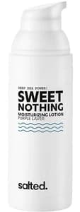 Salted Sweet Nothing