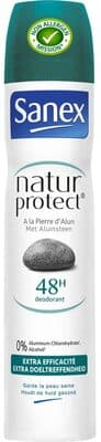 Natur protect 48H deodorant