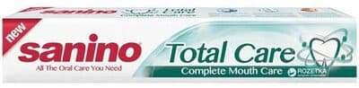 Sanino Total Care