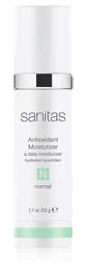 Sanitas Skincare Antioxidant Moisturizer