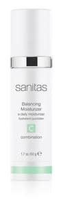 Sanitas Skincare Balancing Moisturizer